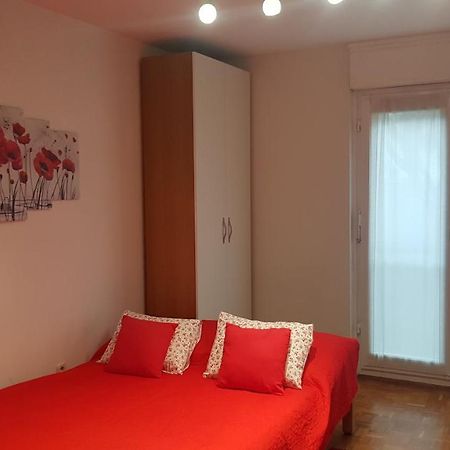 Apartment Jadranka Pula Exteriér fotografie