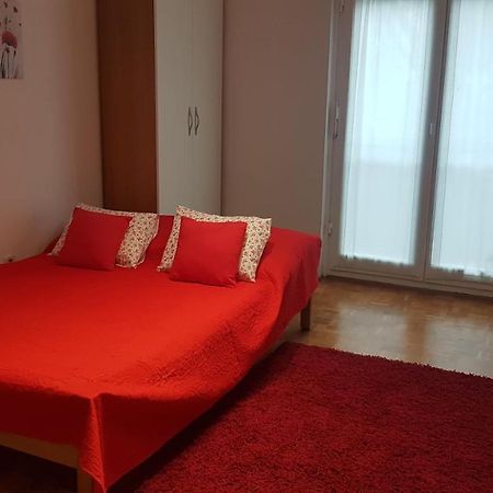 Apartment Jadranka Pula Exteriér fotografie