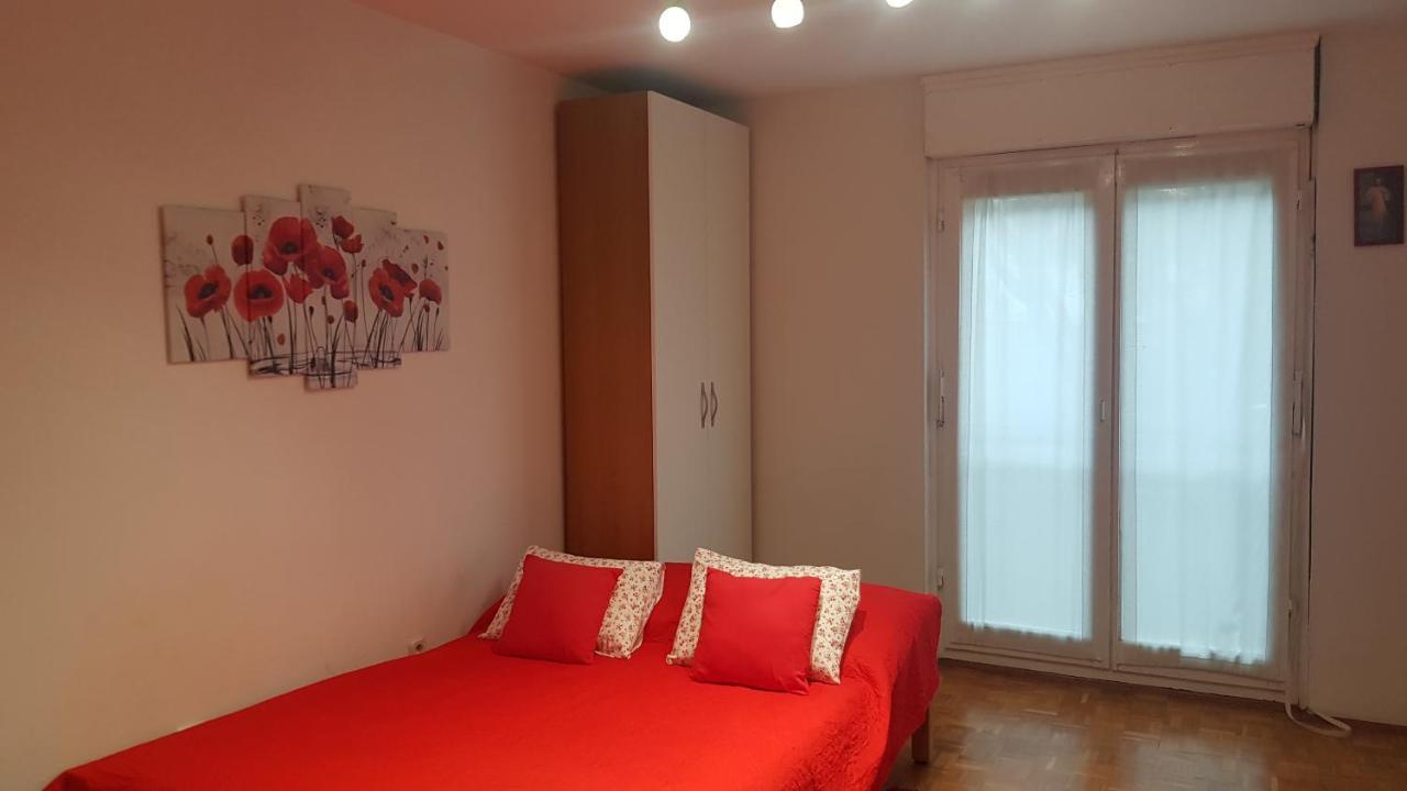 Apartment Jadranka Pula Exteriér fotografie