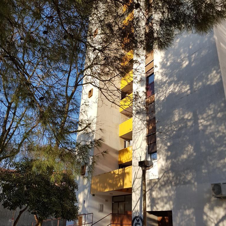 Apartment Jadranka Pula Exteriér fotografie