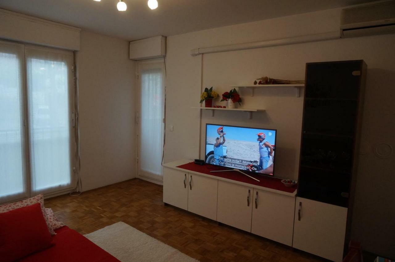 Apartment Jadranka Pula Exteriér fotografie