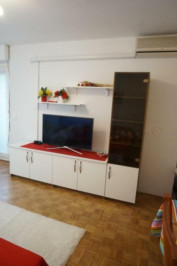 Apartment Jadranka Pula Exteriér fotografie