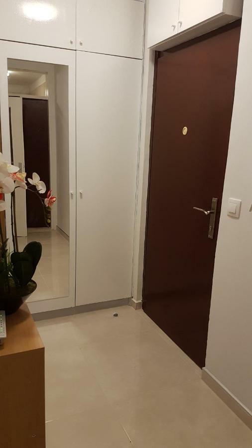 Apartment Jadranka Pula Exteriér fotografie