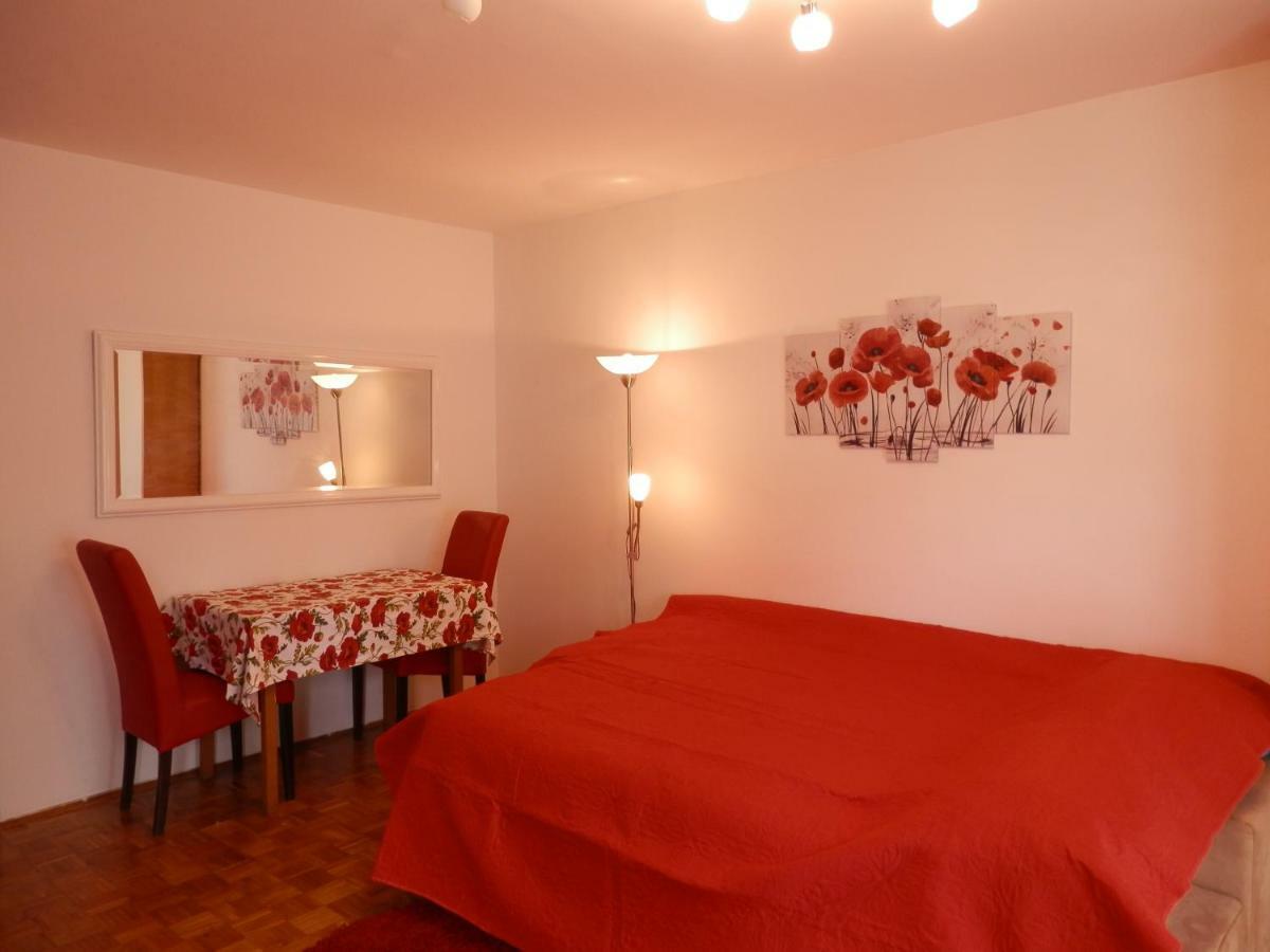 Apartment Jadranka Pula Exteriér fotografie