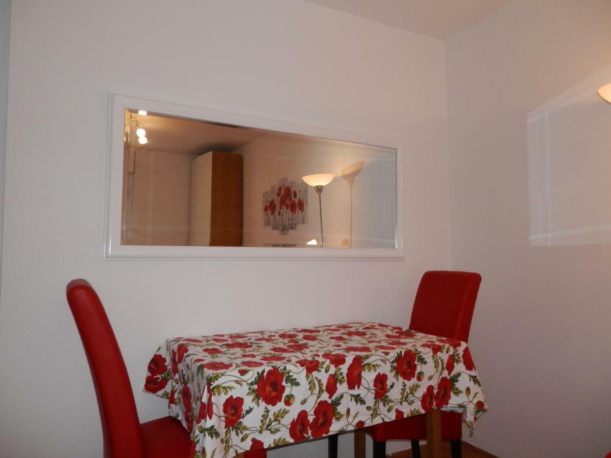 Apartment Jadranka Pula Exteriér fotografie