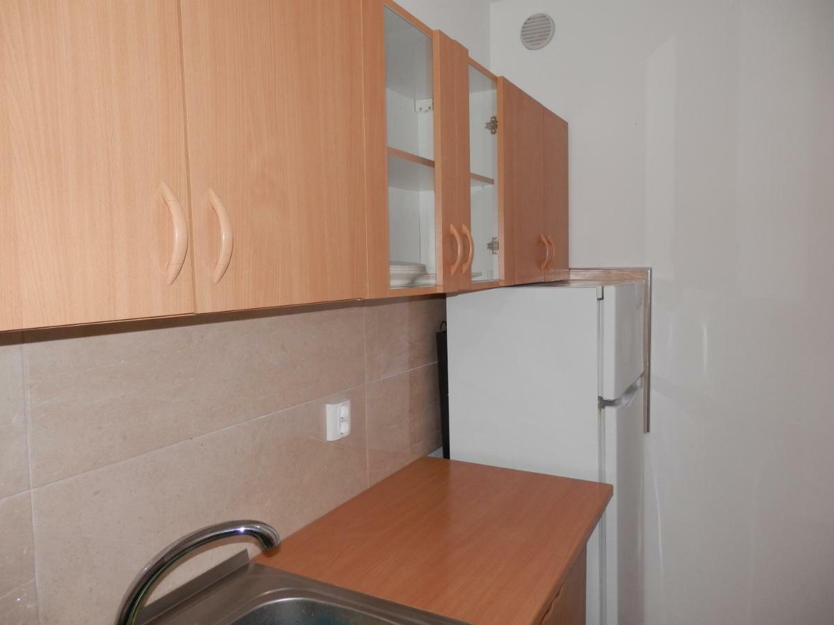 Apartment Jadranka Pula Exteriér fotografie