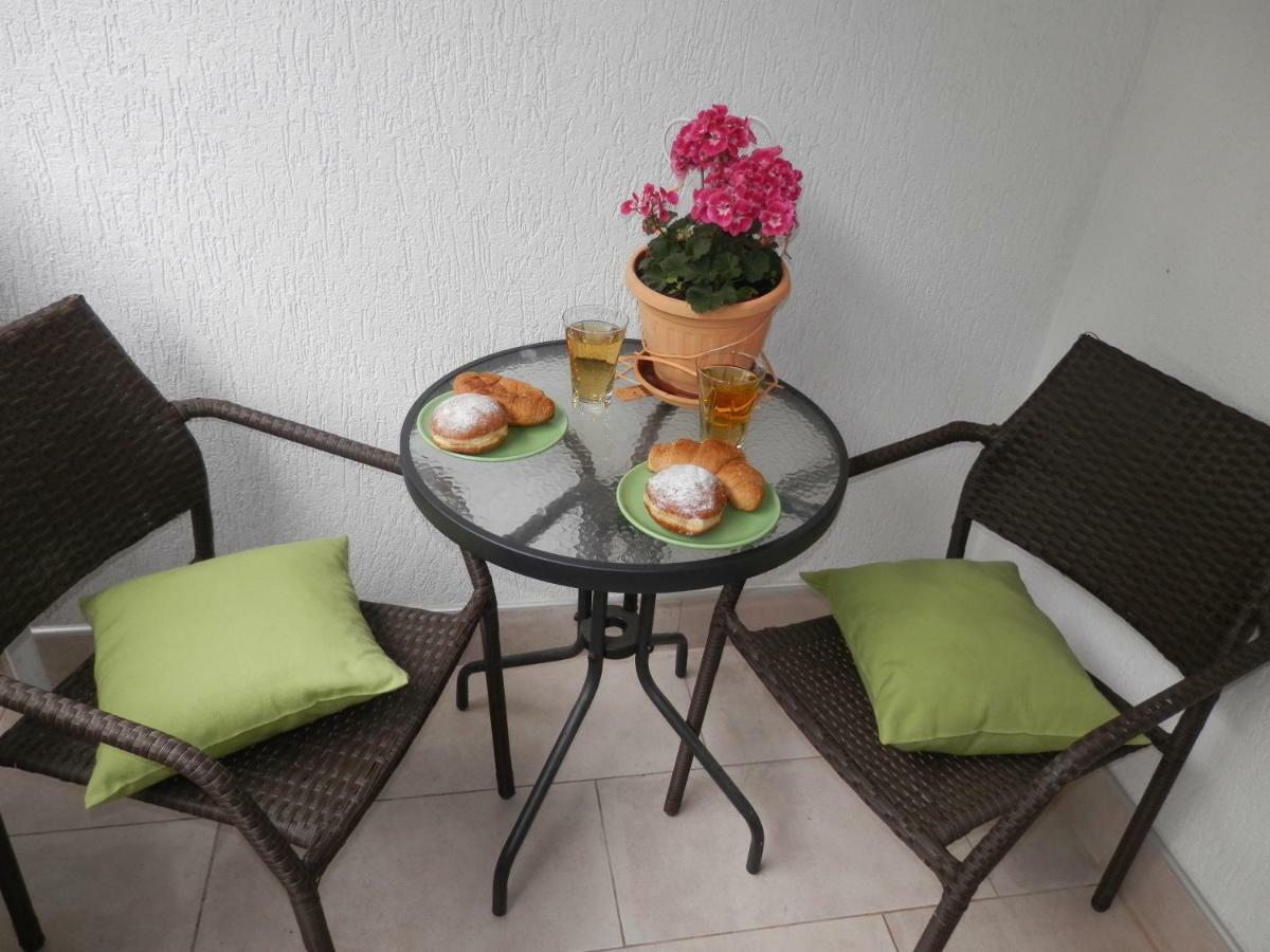 Apartment Jadranka Pula Exteriér fotografie
